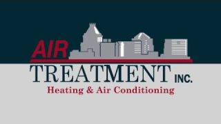 Indoor Air Quality | Greensboro NC | Air Treatment