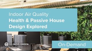 Indoor Air Quality: Health and Passive House Design Explored