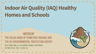 Indoor Air Quality (IAQ) Healthy Homes and Schools