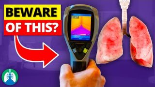 Indoor Air Quality is Impacting Your Lungs | Here's How