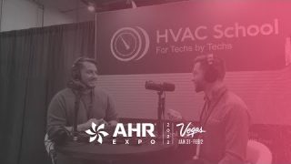 Indoor Air Quality Monitoring Solution with HAVEN – LIVE from AHR