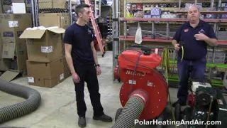 Indoor Air Quality Solutions