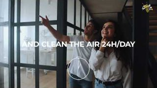 Indoor Air Quality Solutions