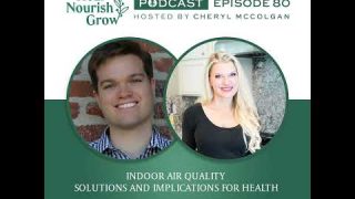 Indoor Air Quality Solutions and Implications for Health