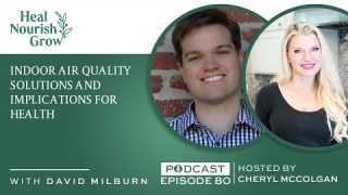Indoor Air Quality Solutions and Implications for Health: 80