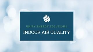 Indoor Air Quality Solutions by Unify