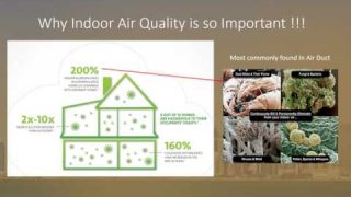Indoor Air Quality Solutions from ADMSC Qatar