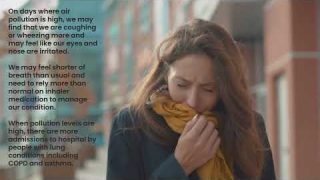 Indoor Air Quality: sources of pollution and health impacts (Shorter)