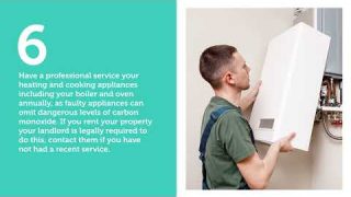 Indoor Air Quality: sources of pollution and health impacts with audio description