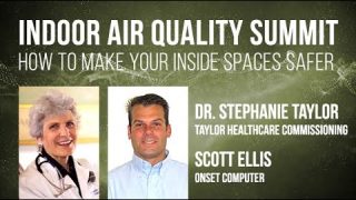 Indoor Air Quality Summit – Cape Cod Tech Council