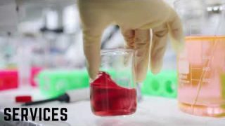 Indoor Air Quality Testing Dubai