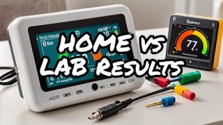 Indoor Air Quality Testing vs DIY Home Tests