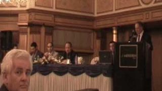 Indoor Building Quality  seminar 22 March 2005