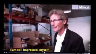 Industrial Kitchen Pollution Control system – UVC and Ozone Technology
