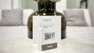 INKBIRD Smart Indoor Air Quality Monitor