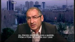 Inside Story – ECO summit in Tehran – 12 March 09 – Part 2