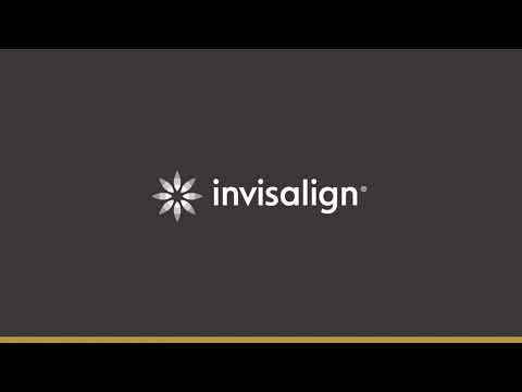 INVISALIGN made to move in SIGNATURE DENTAL CLINIC 愛心齒科!