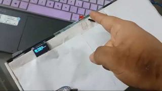 IoT based air pollution analysis and detection system using arduino