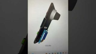 IoT based Air Quality monitoring system!