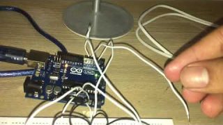 IoT Based Real-Time Air Quality & Pollution Monitoring (Half Project)