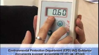IQAir case study: Clean Air Network (Hong Kong)