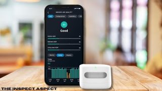 Is The Amazon Smart Air Quality Monitor Worth It? Works With Alexa!