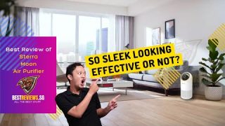 Is the Sterra Moon Air Purifier Any Good? We Review and Put it to the Test.