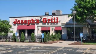 Iso-Aire Filtration System Case Study – Joseph's Grill