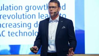 Keynote (4/7) | HVAC today and its essential role in tackling tomorrow’s challenges | Olle Glassel