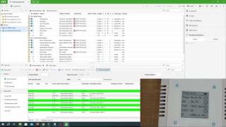 KNX IoT Environment Sensor – Providing EPBD compliant air quality sensing