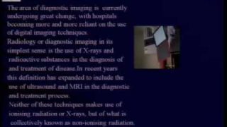 Laboratory and Radiological Services