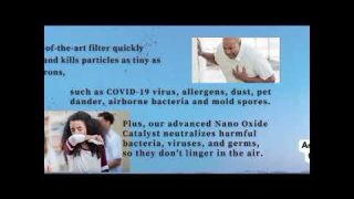 Latest Technology in Air Purification