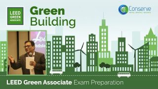 Learn everything about Green Building & LEED Green Associate | LEED Green Associate Made Easy