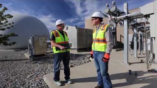Learn more about Spokane Clean Air's compliance program