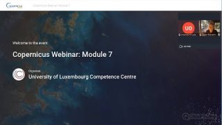 Learning through success stories –  7: Air quality, water pollution & ecosystem health monitoring