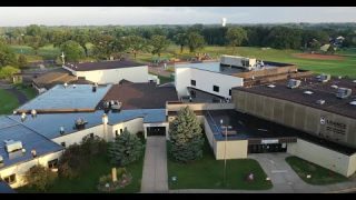 Legacy Christian Academy –  Commercial Air Purifier Bipolar Ionization Case Study