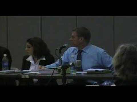 Legal Definition of Air Quality versus Actual