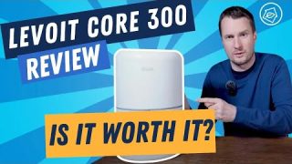 Levoit Core 300 – Is It a HEPA Air Purifier? | Best & Worst Full Review