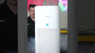LEVOIT Core 600S: Smart Air Purifier Review