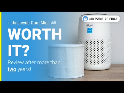 Levoit Core Mini After 2 Years – Still Worth It? (Review)