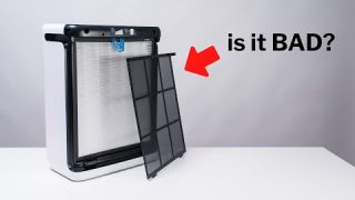 Levoit Vital 200S-P Review – Is It a Bad Air Purifier?