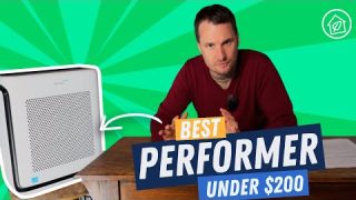 Levoit Vital 200s Review – The Best Air Purifier under $200?