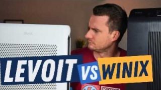 Levoit Vital 200s VS Winix 5500-2 👑 The BEST Air Purifiers Under $200?