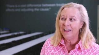 Life Chiropractic College West – Case Study | Airthings for Business Solution