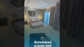 Live the Smart Life | Home Automation with Reels Technologies Dubai