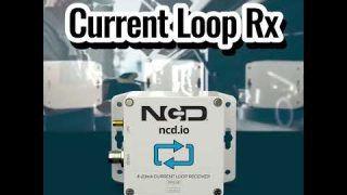 Long Range Industrial Environmental Sensors for Temperature, Humidity, Air Quality, and more…