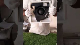 Lunos Silvento is an Exhaust Air Ventilation System. #purplebay #lunos #ventilationssystem