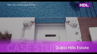 Luxury Smart Home Automation in Dubai Hills Estate | Lighting, Scenes, and More!