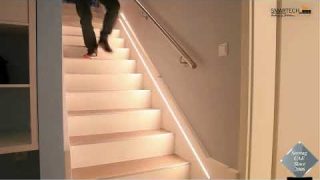 Luxury Smart Home Automation in Dubai SMARTECH LLC  | Lighting, Scenes, and More!