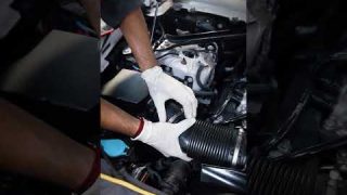 Maintenance your car's air filter – Dubai Workshop